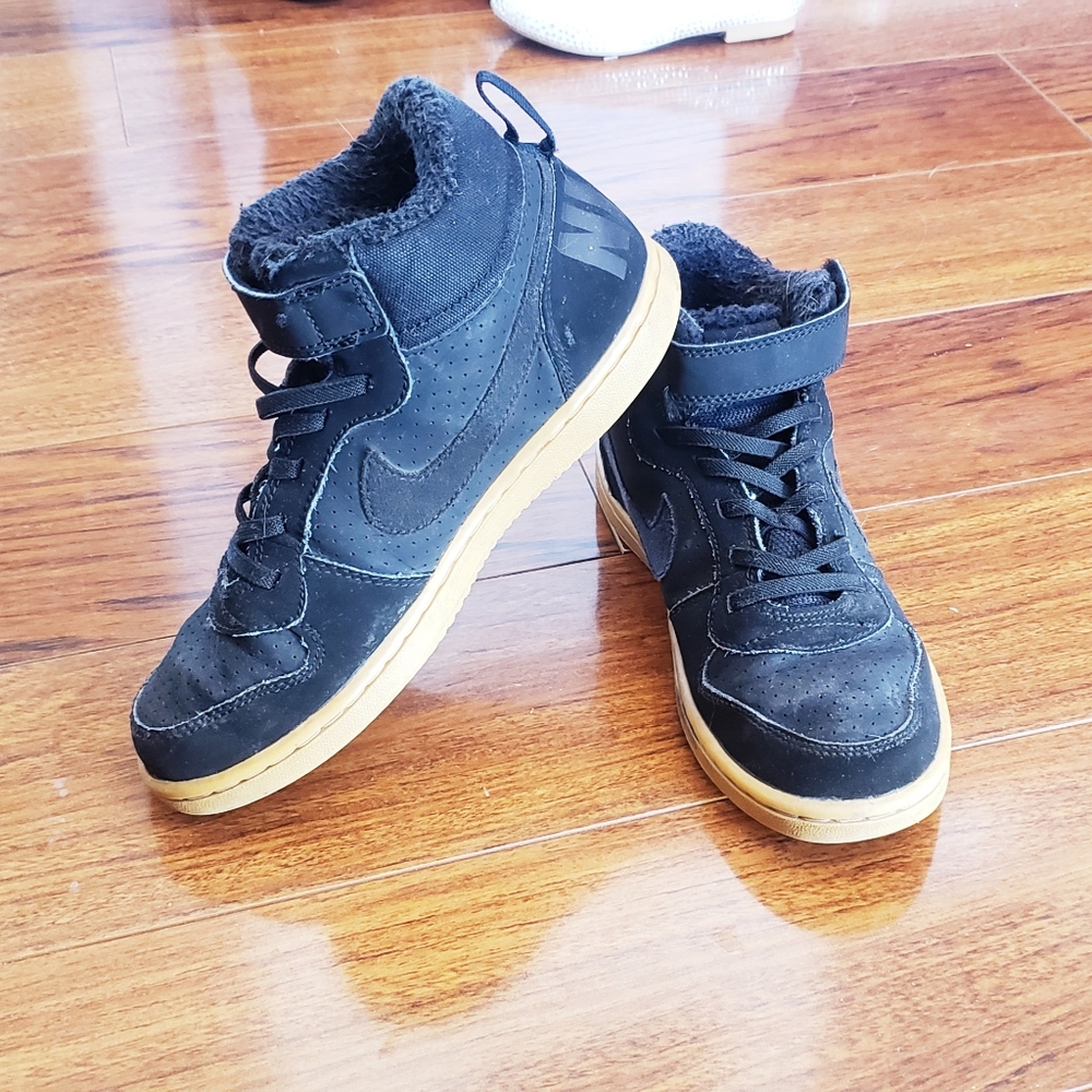 Nike Boy Shoes